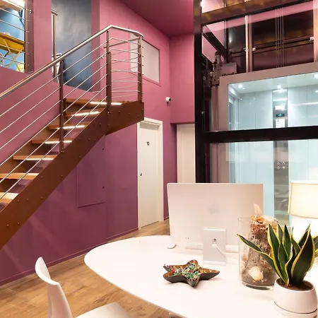 Gogo' Petit Hotel-3