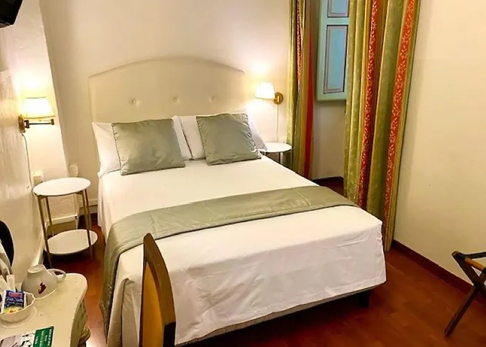 Residenza Cimabue
